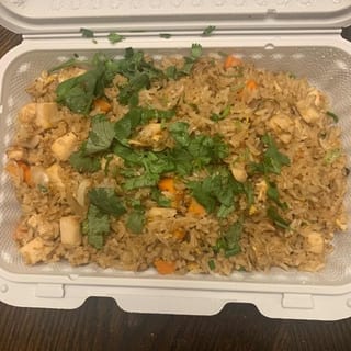 Fried Rice