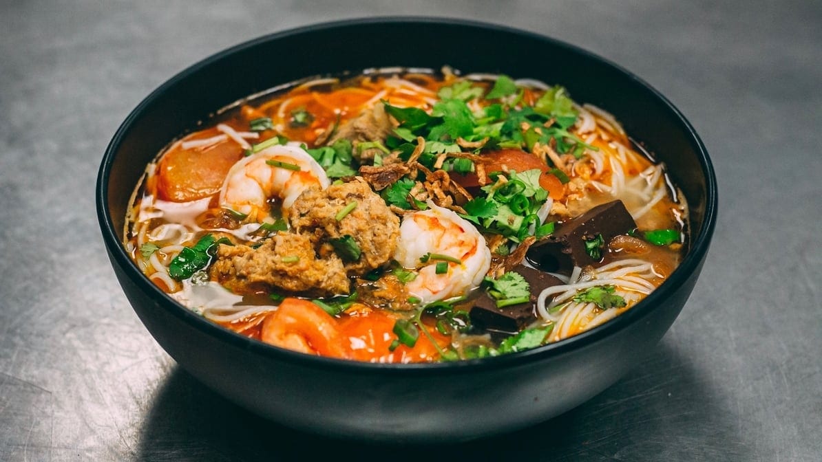 Bun Rieu.