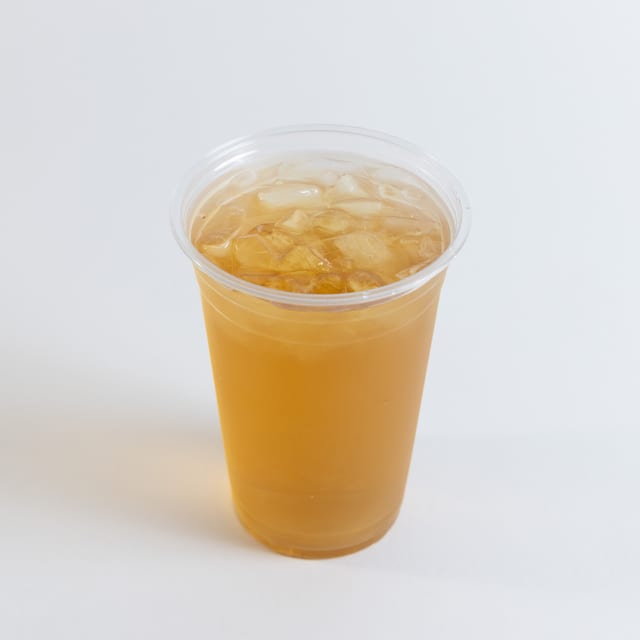 Hot/Ice.