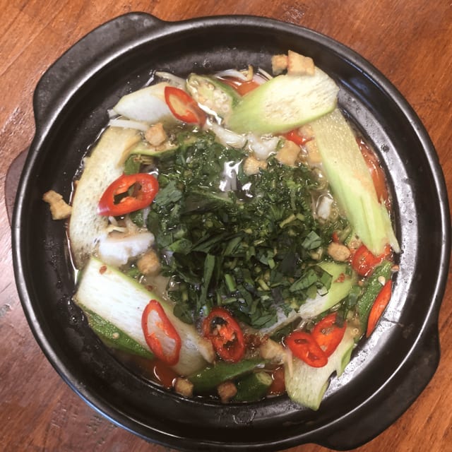 Canh Chua.