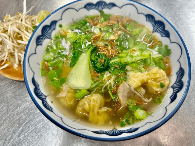 Wonton Mi.
